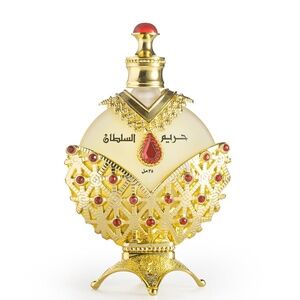 Hareem Al Sultan Gold Arabian Oil Attar, Body Oil, TikTok Viral NWT